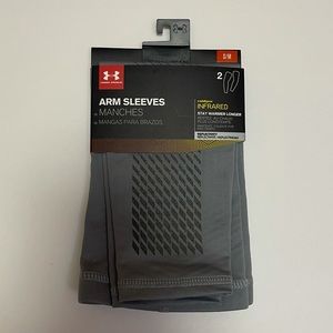 Under Armor Coldgear Infrared Arm Sleeves